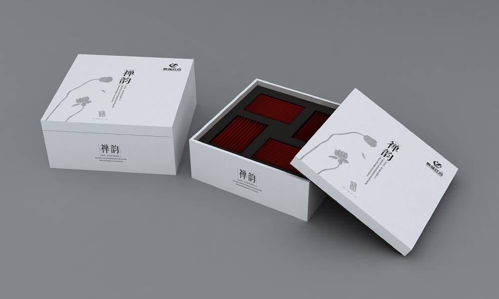 苍南县茶叶包装设计：以自然意趣，传递城市茶香的清雅韵味